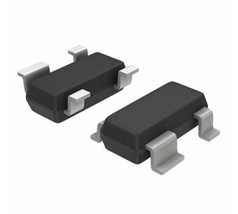 ASM811LEUSF-T Image.
