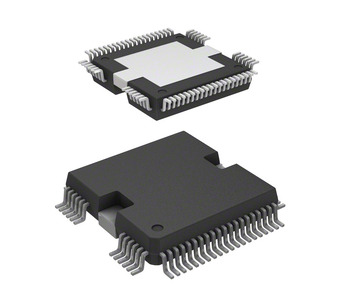 TDA7572TR Image.