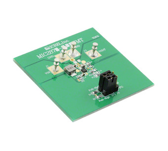 MIC2875-AYMT-EV Image.