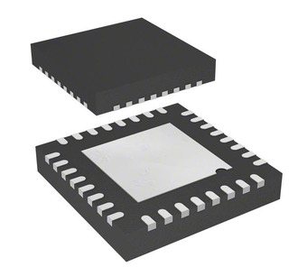 STM8AF6266UCX Image.