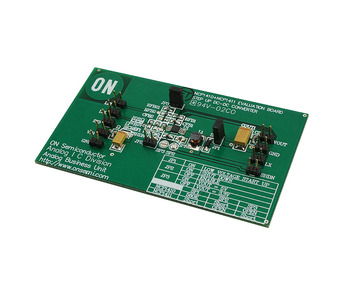 NCP1410GEVB Image.