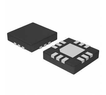 NCP2811BMTTXG Image.