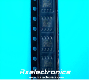 ADA4077-2BRZ-R7 Image.
