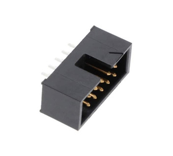 HIF3FC-10PA-2.54DSA(75) Image.