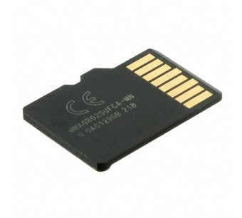 IMX233-OLINUXINO-SD Image.