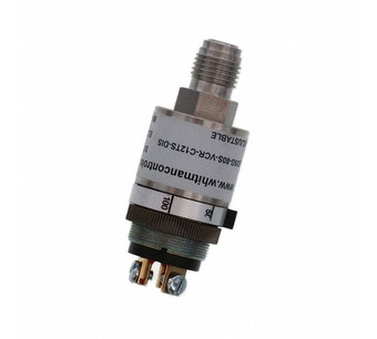 J205G-80S-VCR-C12TS-DIS Image.