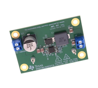 LM5013-Q1EVM Image.