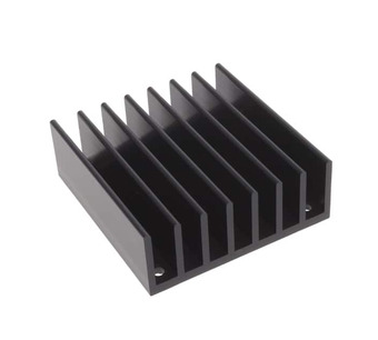 M-C308 HEAT SINK Image.