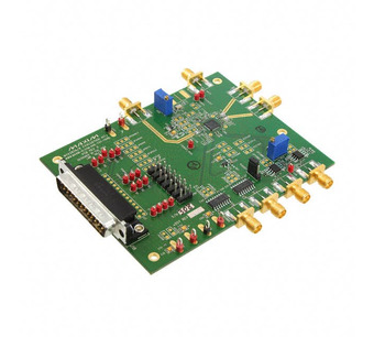 MAX2838EVKIT+ Image.
