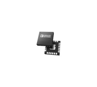 AD7380-4BCPZ-RL7 Image.