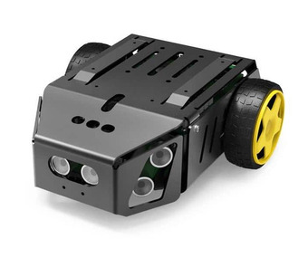 AI-STARTER Image.