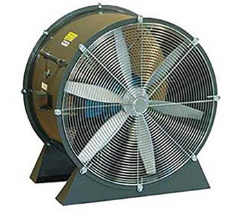 24DA-1/2L-3-TEFC Image.