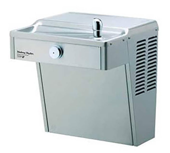 HVRGRN8 GREEN COOLER Image.