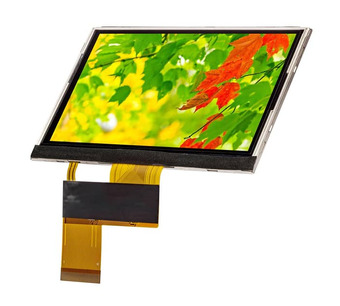 EA R480X-43ALW Image.