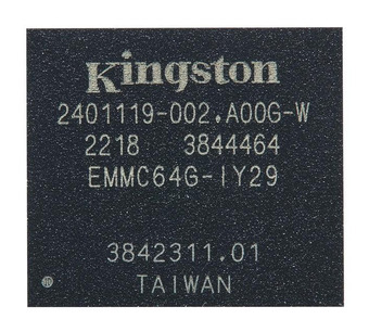 EMMC64G-IY29-5B101 Image.
