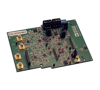 EVAL-AD7381FMCZ Image.