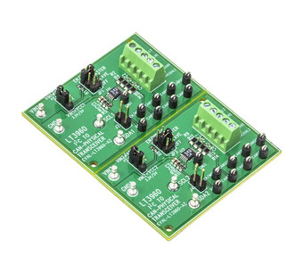 EVAL-LT3960-AZ Image.