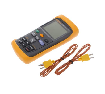 FLUKE-54-2 B 60HZ Image.