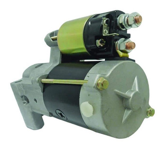 AM134946 STARTER Image.