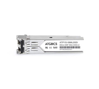 LC-MM-SFP-I-C Image.
