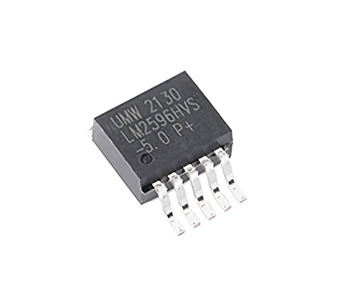 LM2596HVS-5.0 Image.