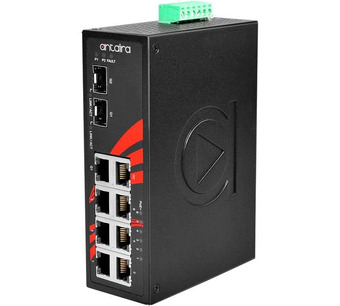 LNP-0802C-SFP Image.