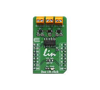 MIKROE-3870 Image.