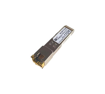 NV-SFP-RJ45 Image.