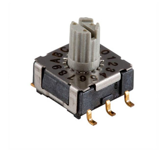 RDS-16S-74385-45A-SMT Image.