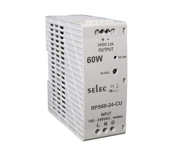 RPS60-24-CU Image.