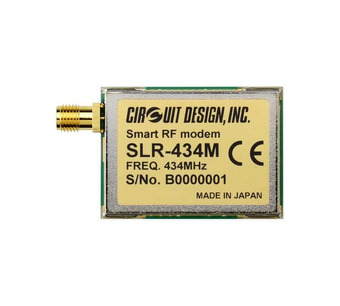 SLR-434M Image.