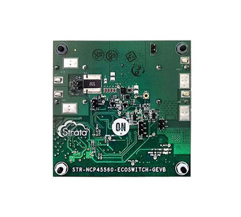 STR-NCP45560-ECOSWITCH-GEVB Image.