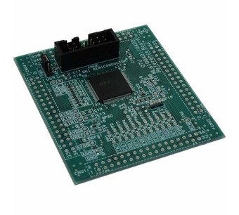 ML610Q412 REFBOARD Image.