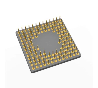 MC68030RC25C Image.