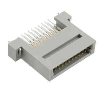 PCN10H-20P-2.54DSA(72) Image.