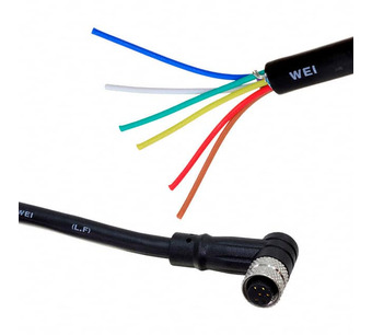 SD-PME06A-FFTBR-C7A-6FT Image.