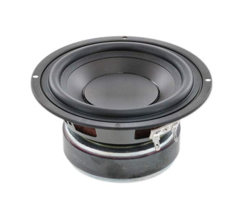W 130 X - 2 X 4 OHM Image.