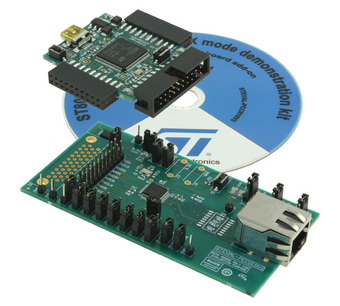 STEVAL-PCC010V2 Image.