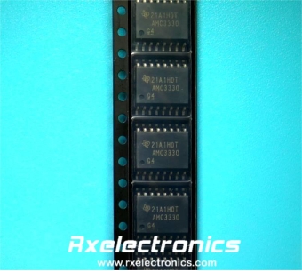 AMC3330DWER Image.