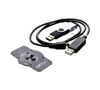 AS7265X DEMO KIT Image.