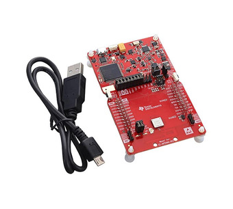 LP-CC2652PSIP Image.