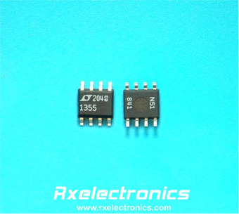 LT1355CS8#PBF Image.