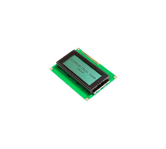 164G FC BW-3LP Image.