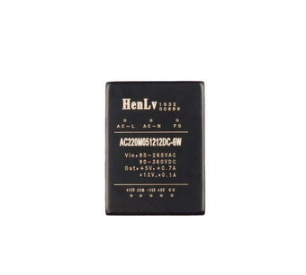AC220M050505DC-6W Image.