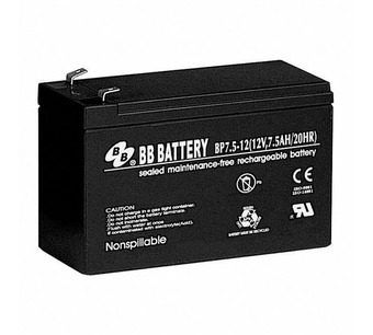 BP7.5-12-T2 Image.