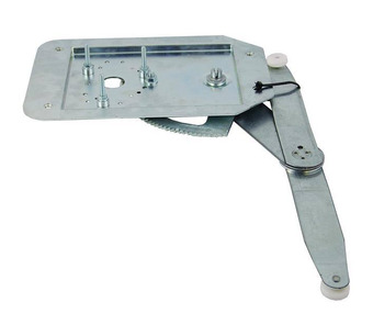013108 WINDOW REGULATOR Image.