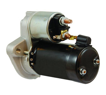 BB145A YEAR 1980 4CYL GAS STARTER Image.