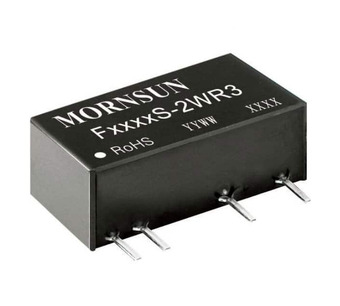 F0505S-2WR3 Image.
