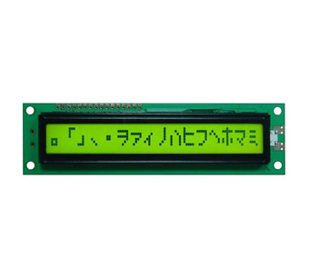 GFC1601C-YPOE-JS Image.