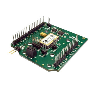 GYPRO3300-EVB2 Image.